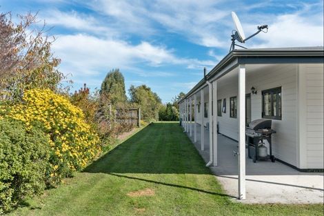 Photo of property in 4 Carrington Drive, Carterton, 5713