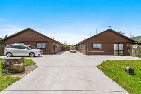 Photo of property in 6/1383 Hinemoa Street, Rotorua, 3010