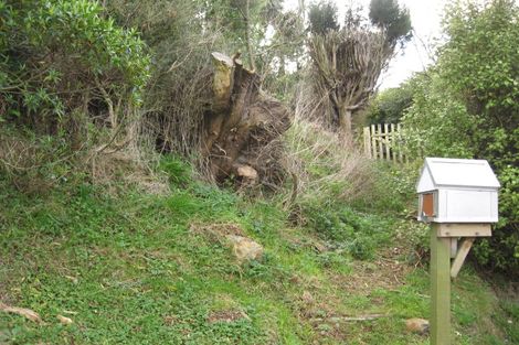 Photo of property in 36 Adderley Terrace, Ravensbourne, Dunedin, 9022