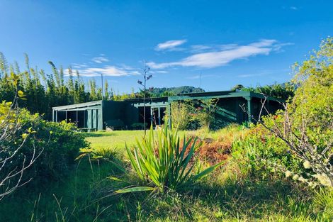 Photo of property in 593 Koutu Loop Road, Opononi, Kaikohe, 0473