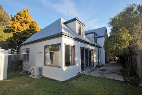 Photo of property in 8a Mona Vale Avenue, Riccarton, Christchurch, 8011
