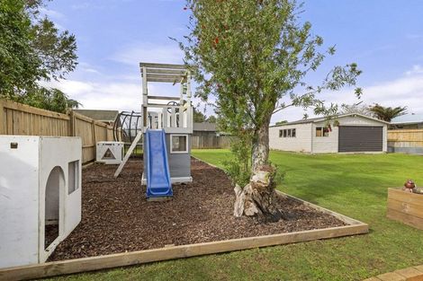 Photo of property in 136 Hakanoa Street, Huntly, 3700