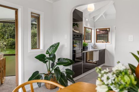 Photo of property in 3/5 Pullum Street, Birkenhead, Auckland, 0626