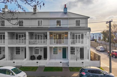 Photo of property in 6/11 Bunyan Street, Waltham, Christchurch, 8023