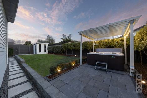 Photo of property in 11 Parlane Drive, Huapai, Kumeu, 0810