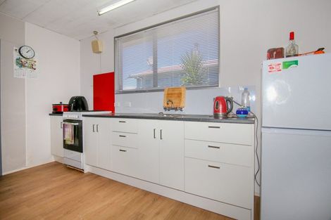 Photo of property in 21 Palmerston Street, Westport, 7825