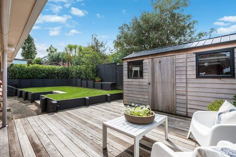 Photo of property in 3/6 Keys Street, Belmont, Auckland, 0622