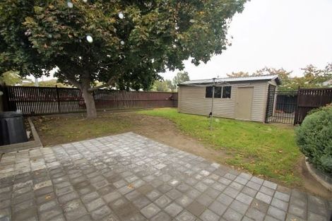 Photo of property in 2/19 Horseshoe Lake Road, Shirley, Christchurch, 8061