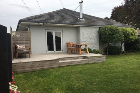 Photo of property in 10 Checketts Avenue, Halswell, Christchurch, 8025