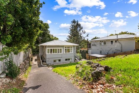 Photo of property in 8 Allen Road, Grey Lynn, Auckland, 1021