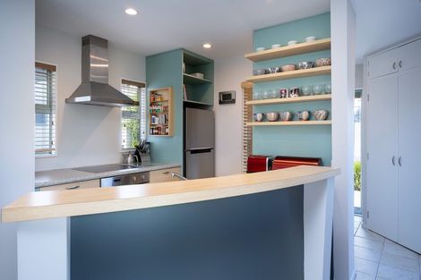 Photo of property in 168 Strickland Street, Sydenham, Christchurch, 8023