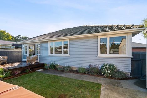 Photo of property in 91 Dunford Street, Rakaia, 7710