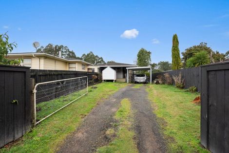 Photo of property in 36b Homedale Street, Pukehangi, Rotorua, 3015