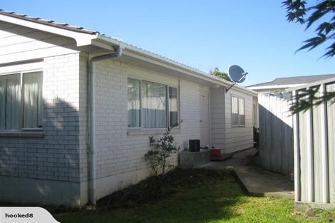 Photo of property in 3/1 Ranum Road, Papatoetoe, Auckland, 2025