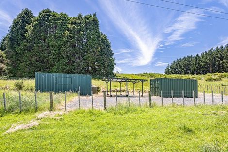 Photo of property in 27b Raetihi Ohakune Road, Raetihi, 4632