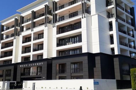 Photo of property in West Fitzroy, 3f/66 Armagh Street, Christchurch Central, Christchurch, 8013