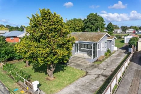 Photo of property in 205 Hakanoa Street, Huntly, 3700