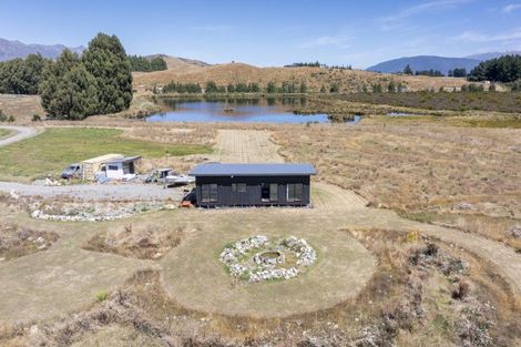 Photo of property in 1396 Ramparts Road, Manapouri, Te Anau, 9679