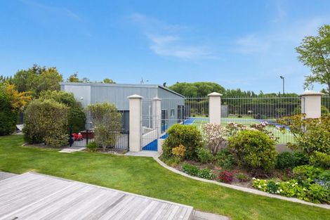 Photo of property in 395 Marshland Road, Marshland, Christchurch, 8083