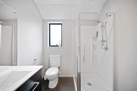 Photo of property in 39b Fairfield Way, Rolleston, 7614