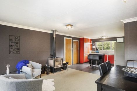 Photo of property in 465 Mill North, Roslyn Bush, Invercargill, 9876