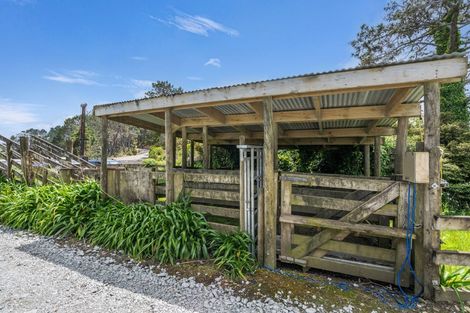 Photo of property in 309 Opanake Road, Parore, Dargaville, 0372