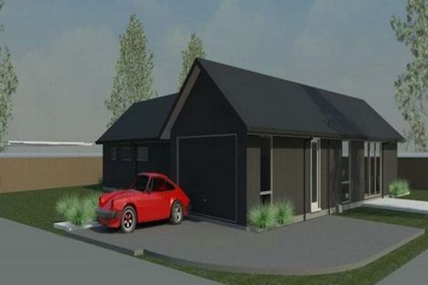 Photo of property in 9 Plover Avenue, Amberley, 7410