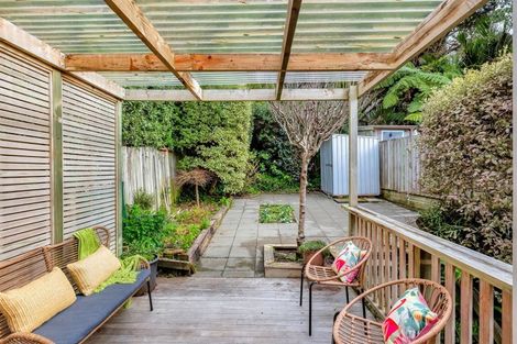 Photo of property in 8 Watson Street, Te Aro, Wellington, 6011