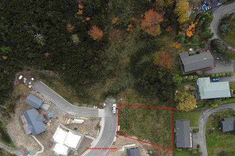 Photo of property in 6 Kereru Rise, Hanmer Springs, 7334