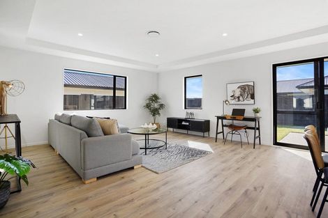 Photo of property in 63 Blunden Road, Lincoln, 7608