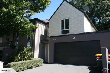 Photo of property in 9b Pavilion Crescent, Hillmorton, Christchurch, 8024