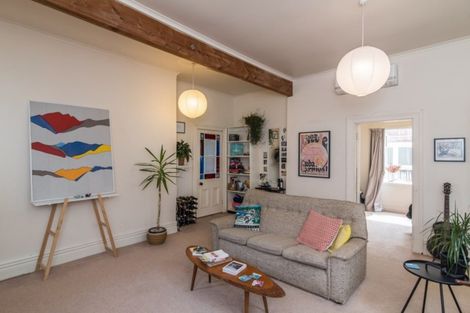 Photo of property in 97 Elizabeth Street, Mount Victoria, Wellington, 6011