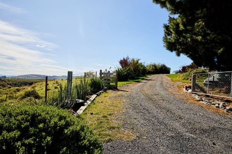 Photo of property in 660p Cathedral Road, Domett, Cheviot, 7383