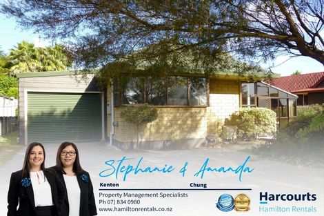 Photo of property in 136 Delamare Road, Pukete, Hamilton, 3200