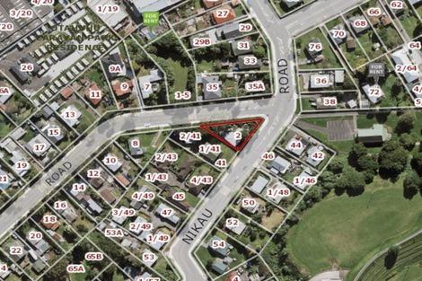 Photo of property in 2 Lippiatt Road, Otahuhu, Auckland, 1062