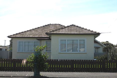 Photo of property in 202 Puriri Street, Castlecliff, Whanganui, 4501