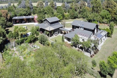 Photo of property in 480 Rattletrack Road, Rolleston, Christchurch, 7674