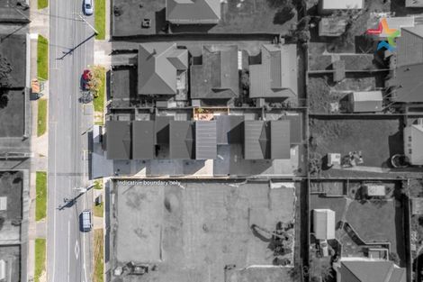 Photo of property in 117d Rata Street, Naenae, Lower Hutt, 5011