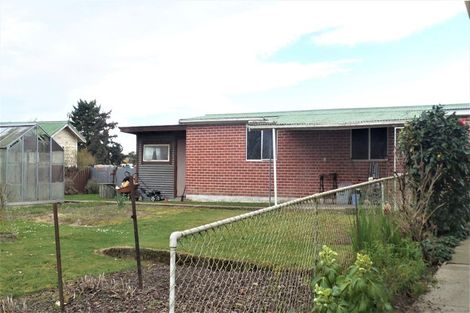 Photo of property in 24 Evans Street, Temuka, 7920