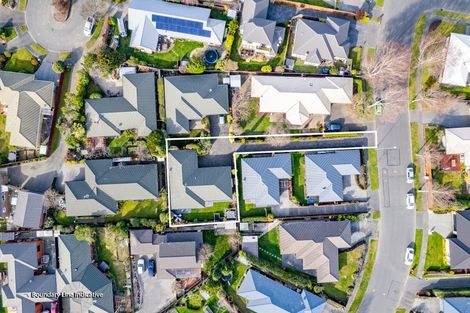 Photo of property in 1/20 Rempstone Drive, Halswell, Christchurch, 8025