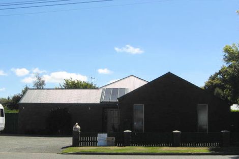 Photo of property in 65 Cass Street, Temuka, 7920