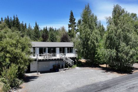 Photo of property in 54 Murray Place, Lake Tekapo, 7999