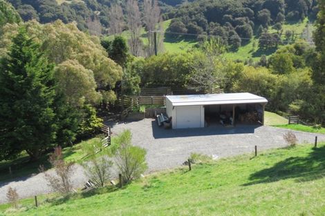Photo of property in 416 Apley Road, Puketapu, Napier, 4184