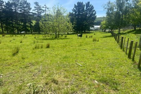 Photo of property in 923 Oporae Road, Waione, Dannevirke, 4971