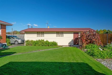 Photo of property in 10 Gascoigne Street, Riversdale, Blenheim, 7201