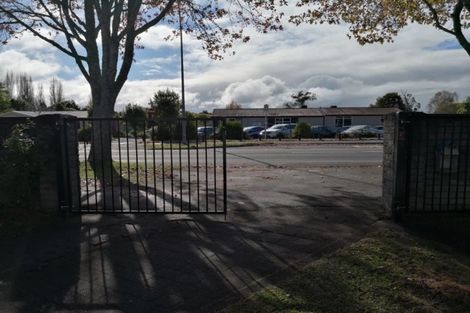 Photo of property in 253 Hukanui Road, Chartwell, Hamilton, 3210