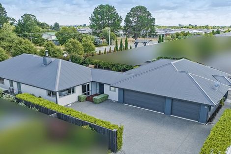 Photo of property in 50 Stanford Way, Rolleston, 7615