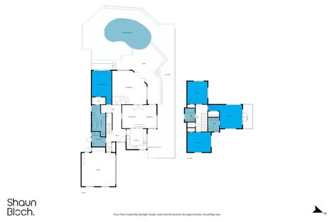 Photo of property in 73m Park Rise, Campbells Bay, Auckland, 0630