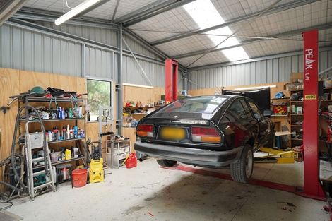 Photo of property in 41 Mandalea Road, Ohoka, Rangiora, 7475