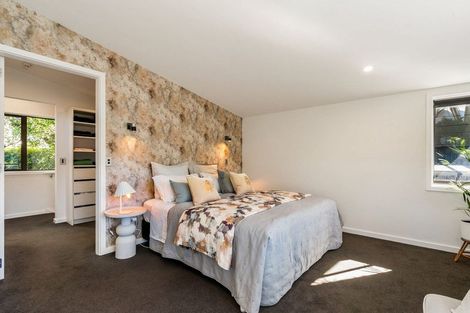 Photo of property in 160a Oban Street, Wadestown, Wellington, 6012